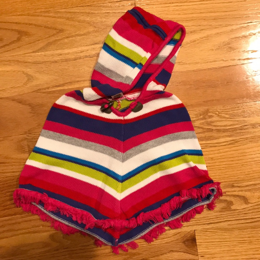 Poncho